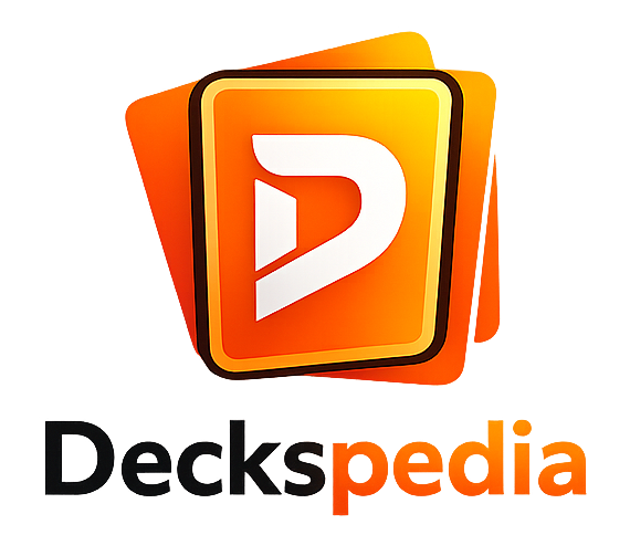 Deckspedia